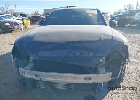 2018 Audi A4 2.0T Premium/2.0T Tech Premium from USA, damaged, VIN WAUENAF47JA077674